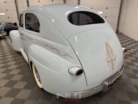 1947 Ford Tudor