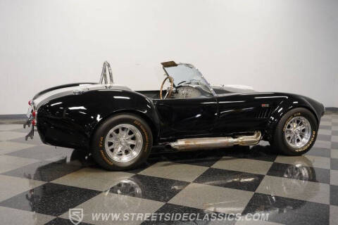 1965 Shelby Cobra