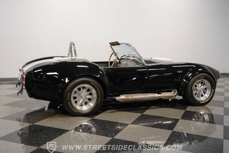 1965 Shelby Cobra