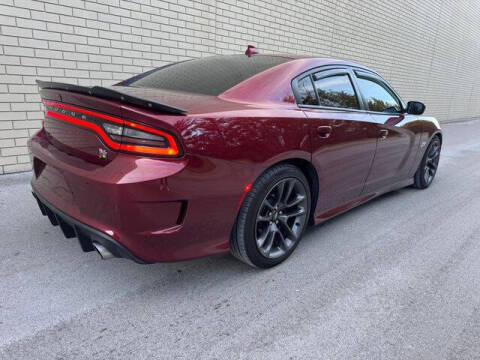 2020 Dodge Charger