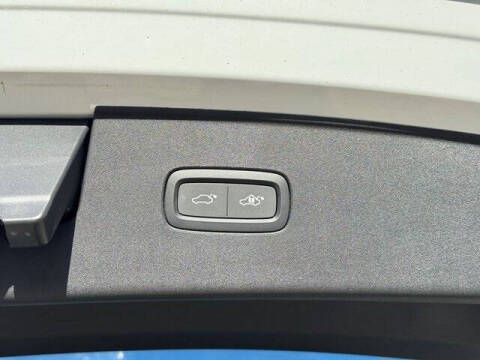 2025 Volvo EX90 Twin Ultra 6P