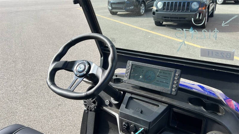 2025 Bintelli Nexus 2.0