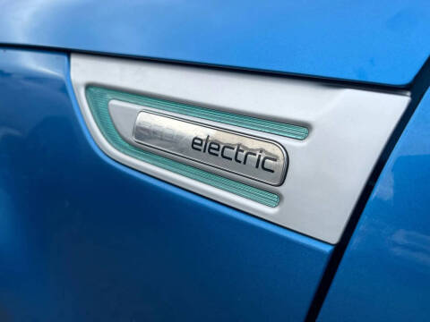 2017 Kia Soul EV