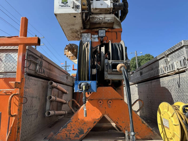 2014 International WorkStar 7500