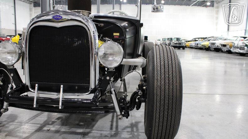 1929 Ford Model A