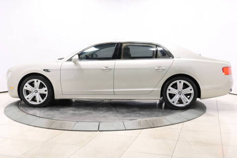 2014 Bentley Flying Spur