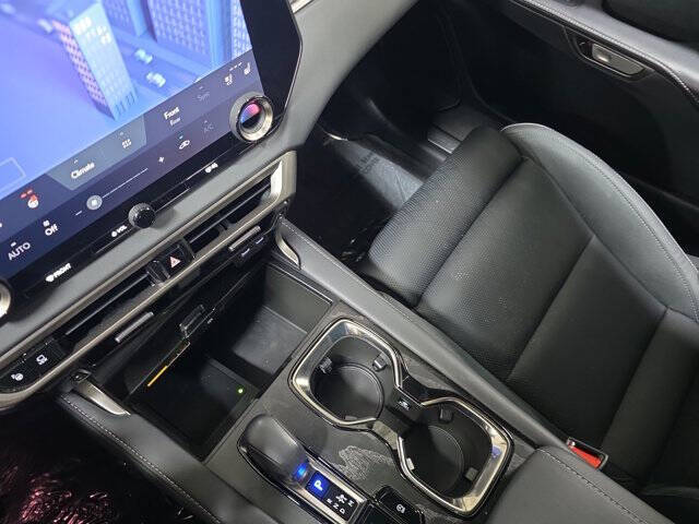 2024 Lexus RX 350 Luxury