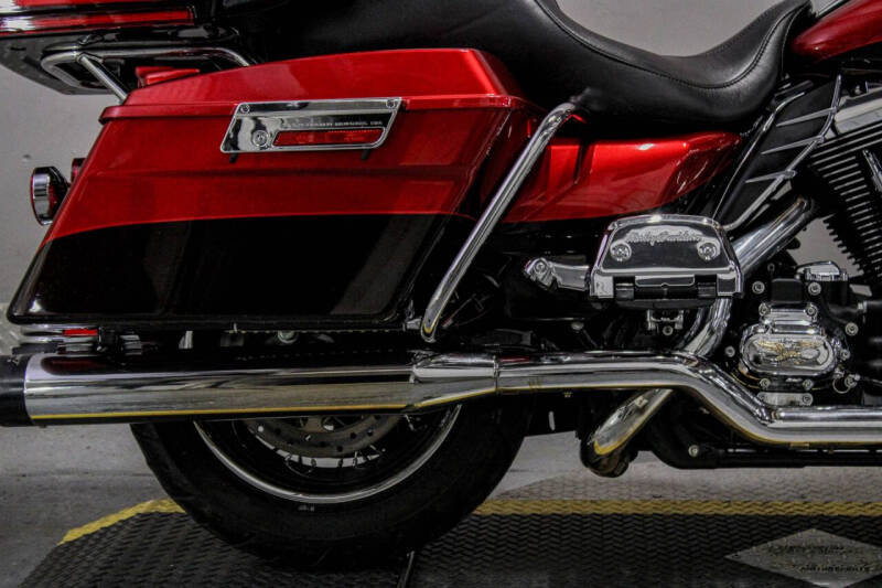 2012 Harley-Davidson Ultra Limited