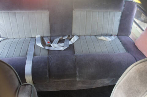 1990 Ford E-Series E-150