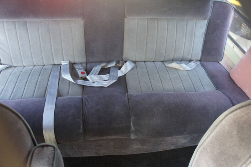 1990 Ford E-Series E-150