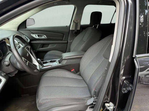 2015 GMC Terrain SLE-2