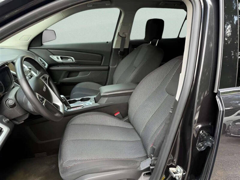 2015 GMC Terrain SLE-2