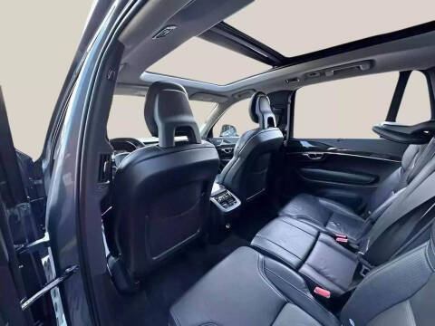 2017 Volvo XC90 T6 Inscription