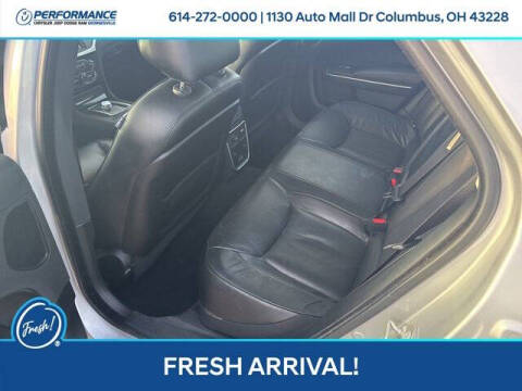 2023 Chrysler 300 Touring L