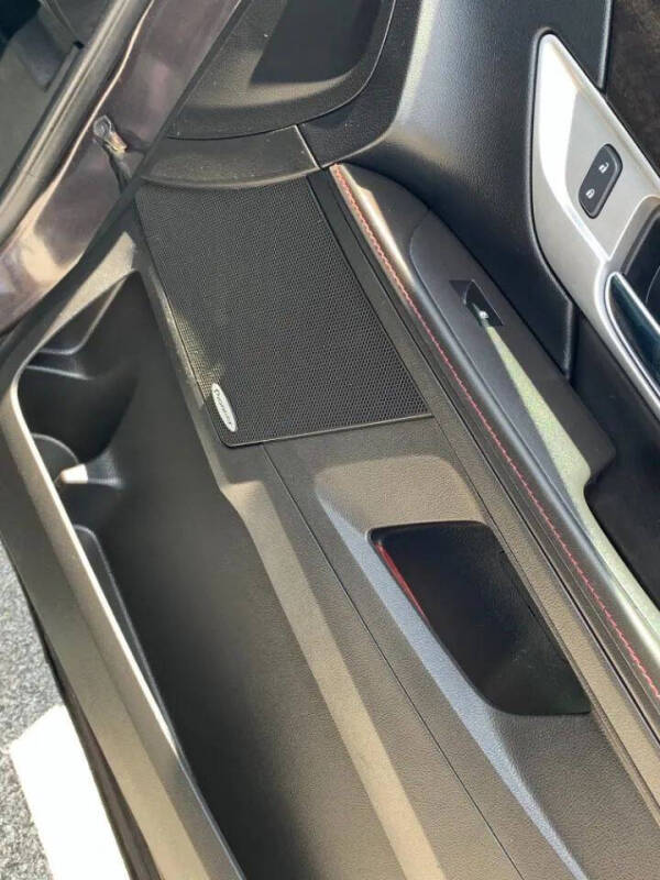 2015 GMC Terrain Denali
