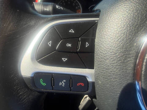 2019 Jeep Renegade Trailhawk