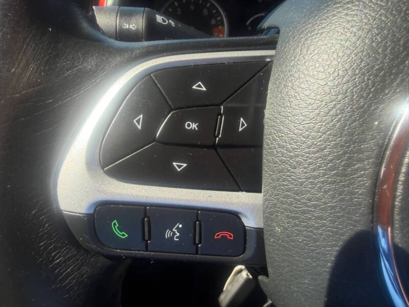 2019 Jeep Renegade Trailhawk