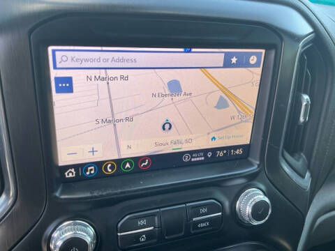 2022 GMC Sierra 1500 Limited