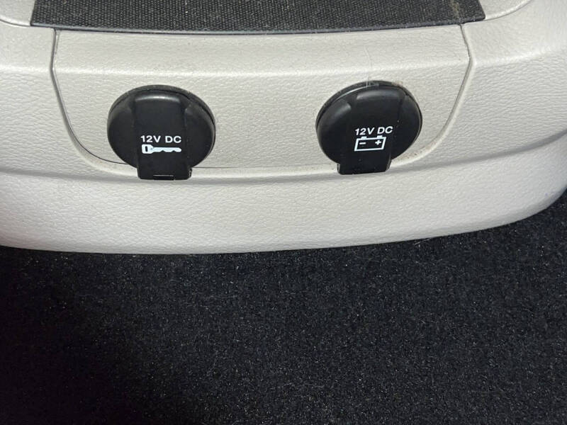 2012 Chrysler Town and Country Touring