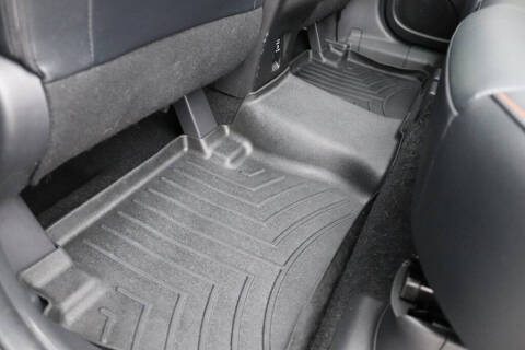 2019 Mitsubishi Eclipse Cross SEL