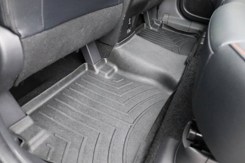 2019 Mitsubishi Eclipse Cross SEL