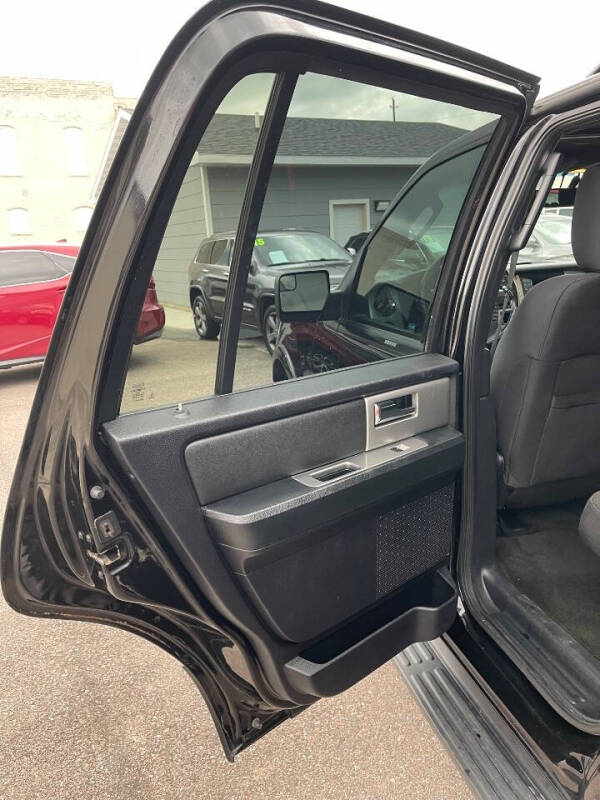 2017 Ford Expedition XLT