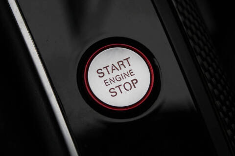 2017 Audi S6 4.0T quattro Prestige