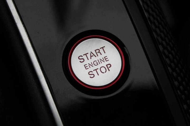 2017 Audi S6 4.0T quattro Prestige