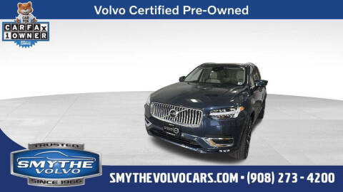 2023 Volvo XC90