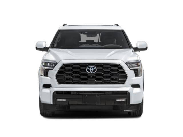 2023 Toyota Sequoia