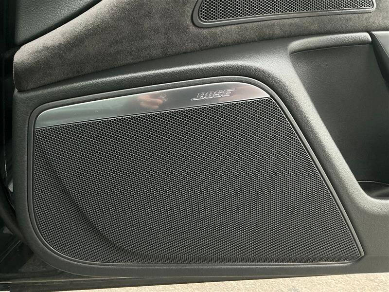 2018 Audi S6 4.0T quattro Prestige