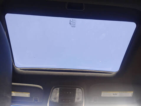 2015 Dodge Durango R/T