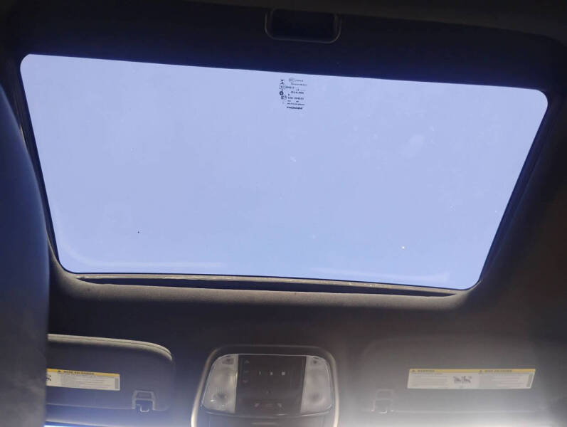 2015 Dodge Durango R/T