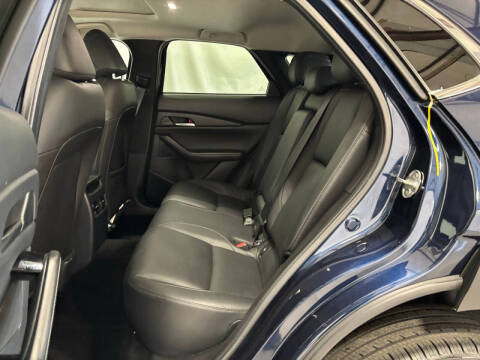 2025 Mazda CX-30 2.5 S Preferred