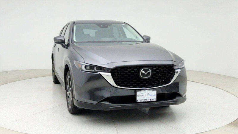 2023 Mazda CX-5 2.5 S Premium