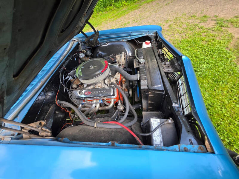 1966 Chevrolet Impala
