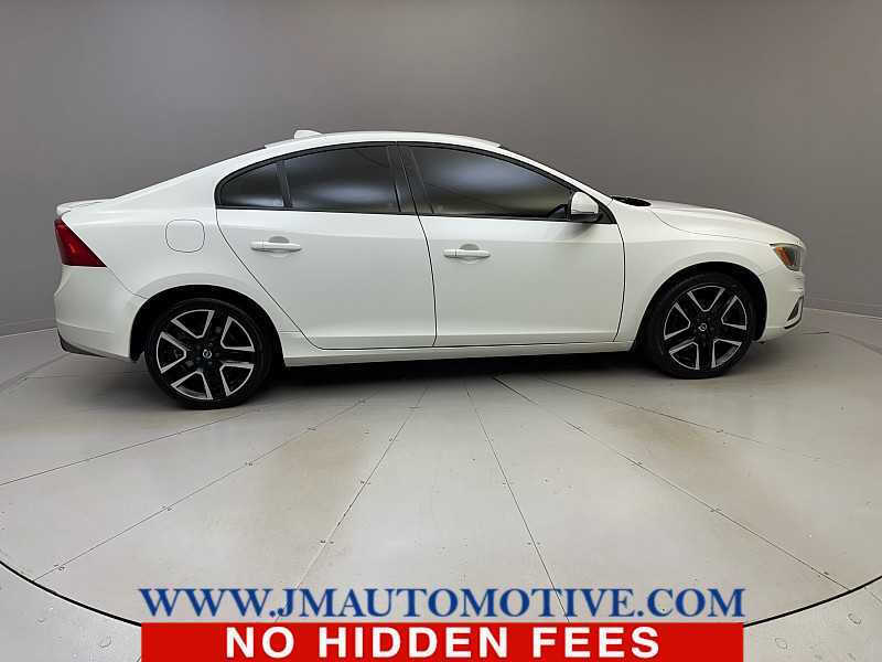 2017 Volvo S60 T5 Dynamic