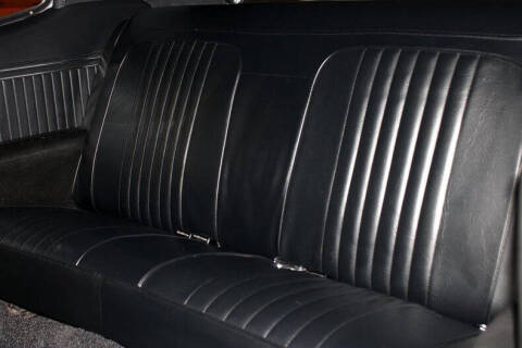 1972 Chevrolet Chevelle