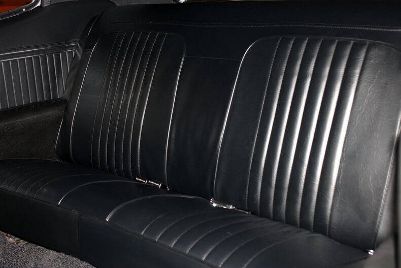 1972 Chevrolet Chevelle