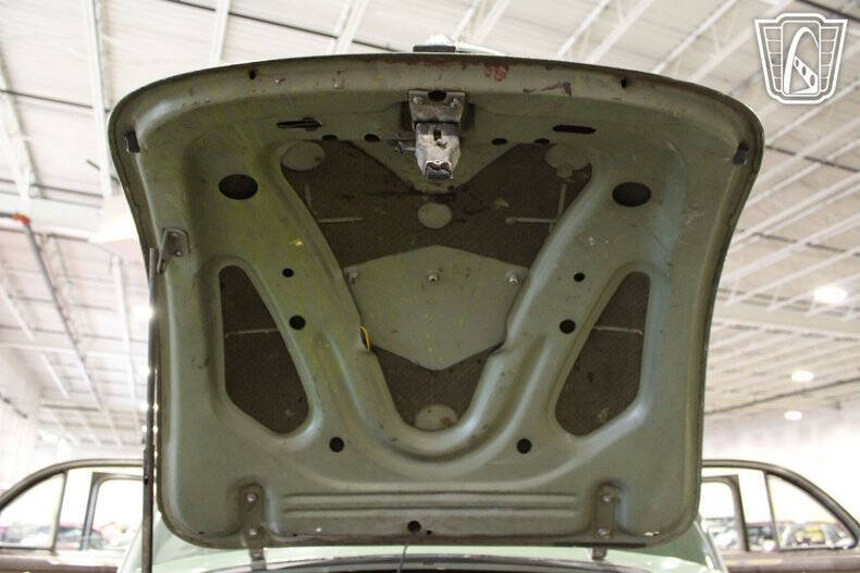 1941 Buick Super