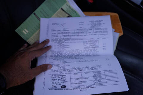 2016 Land Rover Range Rover Autobiography