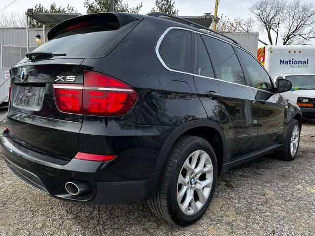 2013 BMW X5 for sale at US Auto in Pennsauken NJ