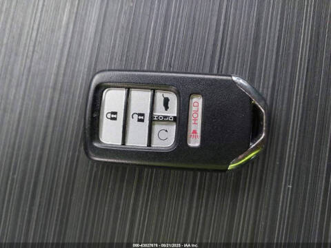 2021 Honda Pilot Elite