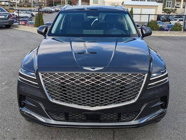 2023 Genesis GV80 2.5T