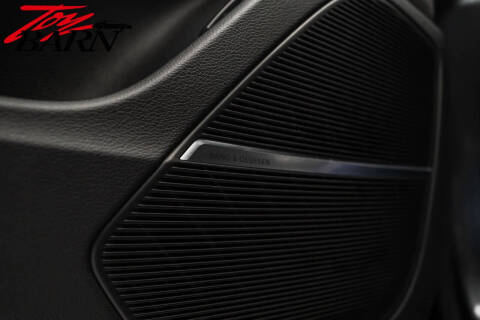 2022 Audi RS Q8 4.0T quattro