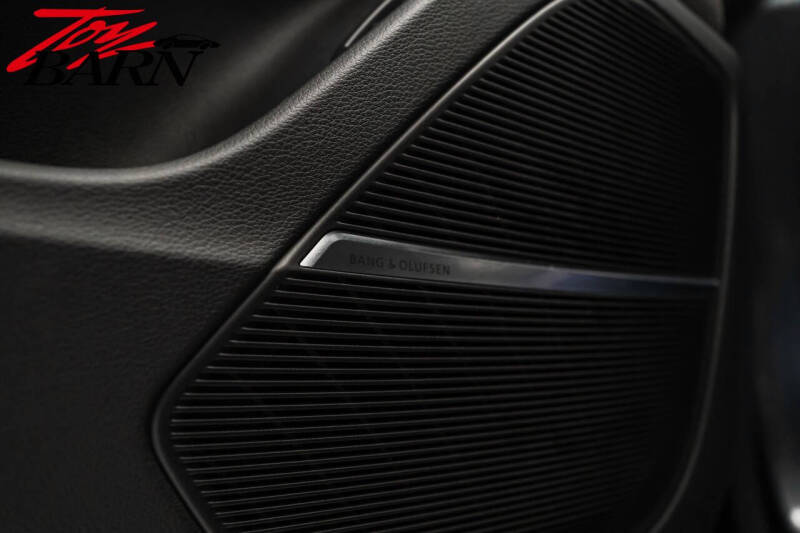 2022 Audi RS Q8 4.0T quattro