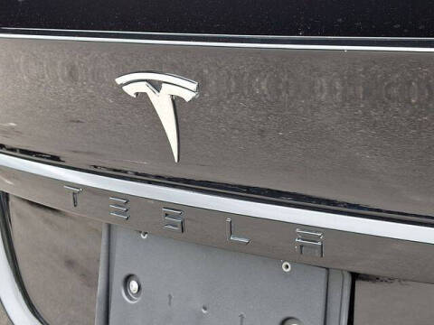 2023 Tesla Model X