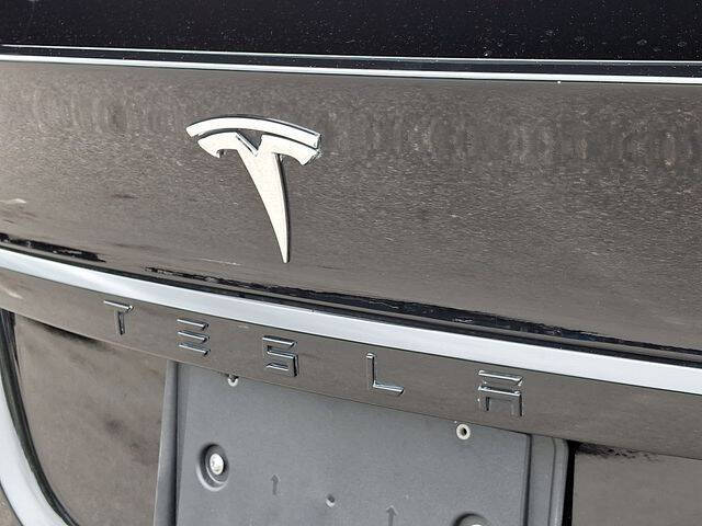 2023 Tesla Model X