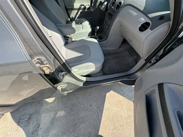 2006 Chevrolet HHR LS