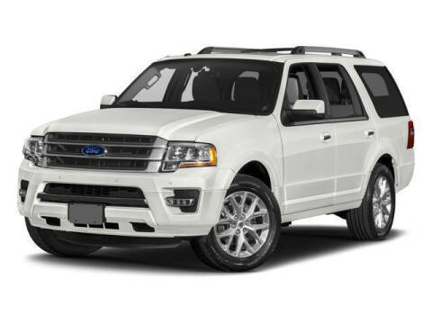 2017 Ford Expedition for sale at Corpus Christi Pre Owned in Corpus Christi TX
